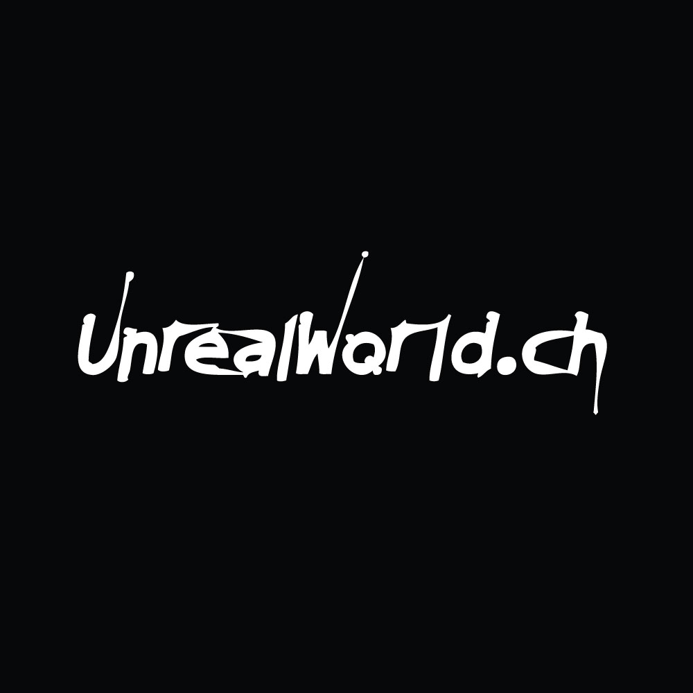 (c) Unrealworld.ch